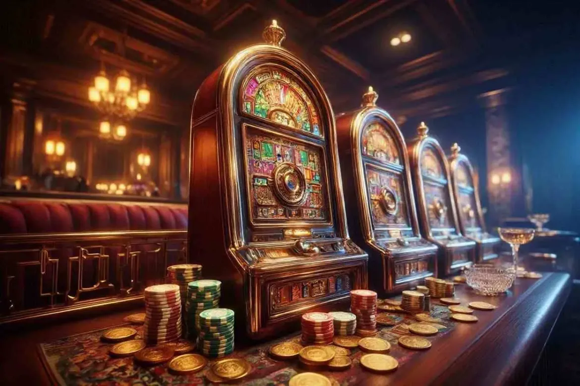 Spingranny Casino